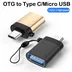 مبدل OTG Type-C USB 3.0 مدل PK-C555